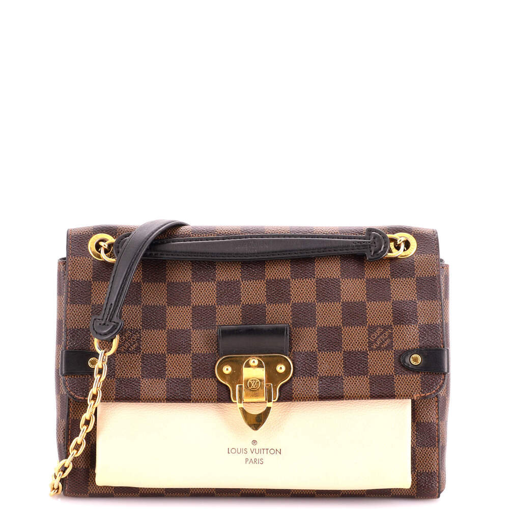 Louis Vuitton PM Vavin Handbag